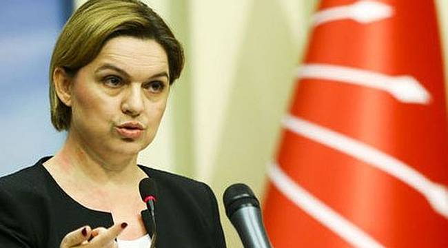 CHP'den 'Karargâh Rahatsız' Eleştirisi
