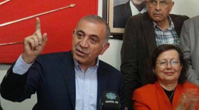 CHP'den Referandum İçin Yeni Oran
