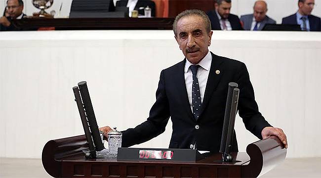 CHP Depresyon Vakalarındaki Artış İçin Araştırma İstedi