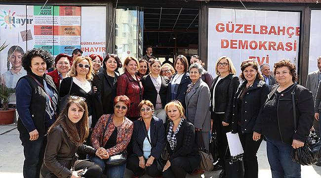 CHP’li Altıok: Rehavete Kapılmayalım
