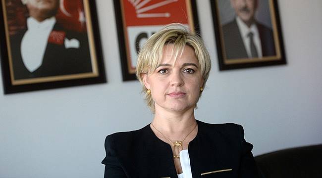CHP'li Böke: Hedef Her Yeri Buca Yapmak