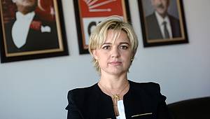 CHP'li Böke: Hedef Her Yeri Buca Yapmak