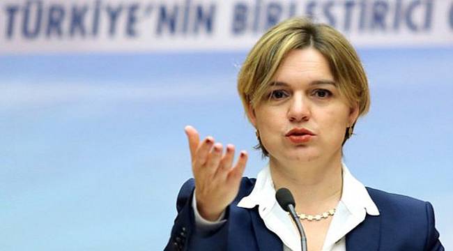 CHP'li Böke'nin Konuşmasına Engel!