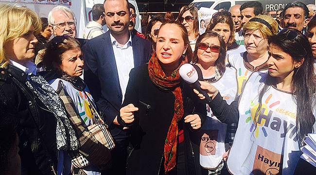 CHP'li Cankurtaran'dan Çarpıcı İddia