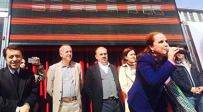 CHP'li Cankurtaran'dan İlginç Tespit