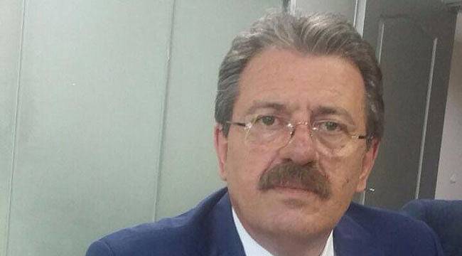 CHP'li Özen'den Ak Parti İzmir'e "FETÖ Binası" Eleştirisi