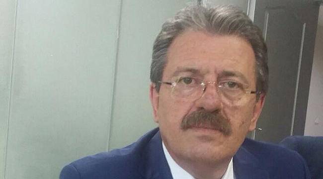 CHP'li Özen'den AK Partiye Salon Tepkisi