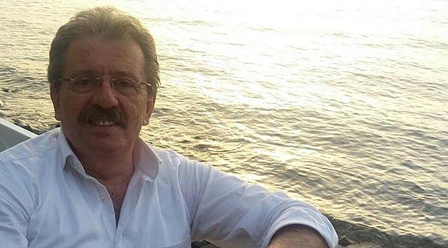 CHP'li Özen'den Başbakanlık Binası Çıkışı