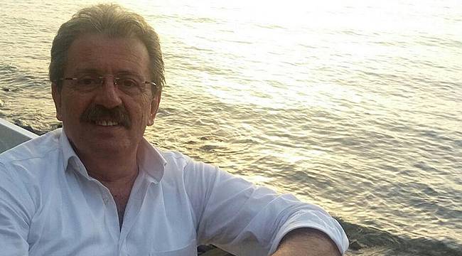 CHP'li Özen'den İzmir Fethi Çıkışı