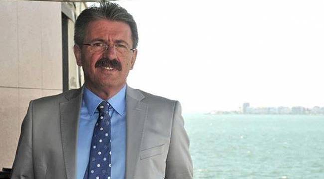 CHP'li Özen İzmir'in Kaybolan 2 Gelirini İşaret Etti
