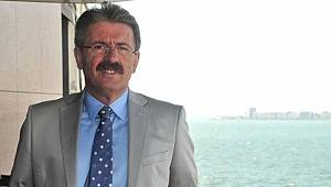 CHP'li Özen İzmir'in Kaybolan 2 Gelirini İşaret Etti