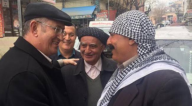 CHP'li Sertel: Baskılara Rağmen Sandıklarda “Hayır” Patlaması Yaşanacak