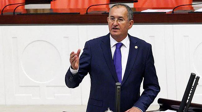 CHP’li Sertel: Diplomatik Kriz Ekonomik Krize Dönüşmesin