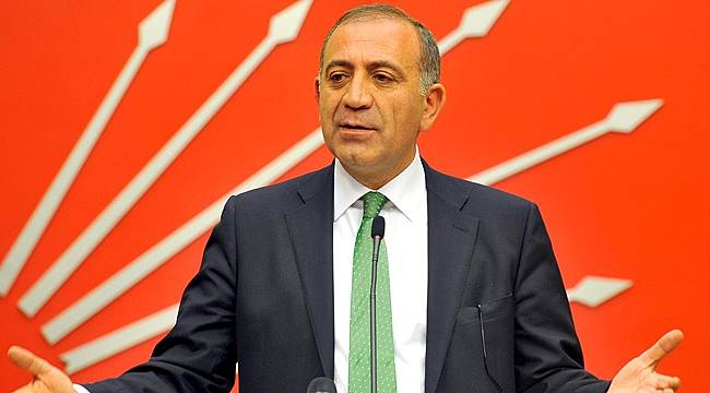 CHP'li Tekin'den Metrobüs Hatırlatması