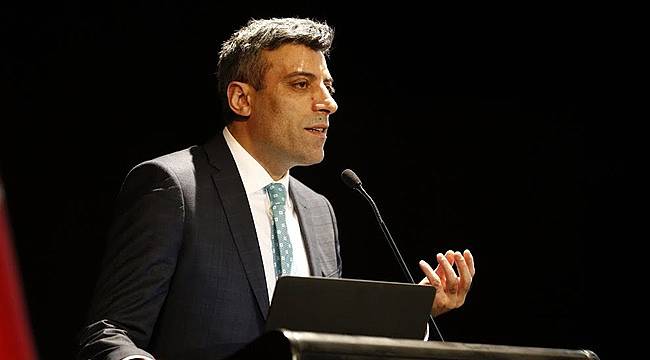 CHP'li Yılmaz: Hayır Diyenler Hapse mi Atılacak?
