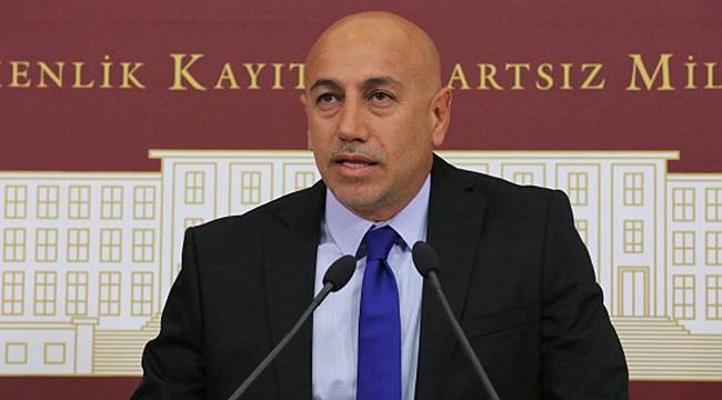 CHP: Reza Zarrab ile Hakan Atilla'nın Kaderi Birbirine Benzer Olur
