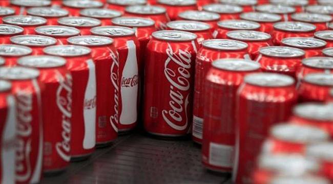 Coca Cola'da Skandal: Kola Kutularının İçinden İnsan Dışkısı Çıktı