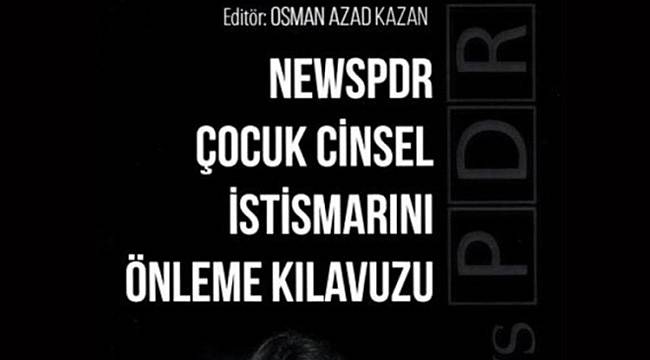 Çocuk Cinsel İstismarını Önleme Kılavuzu Çıktı