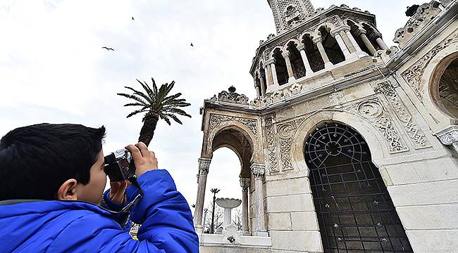 Çocuk Gözüyle İzmir