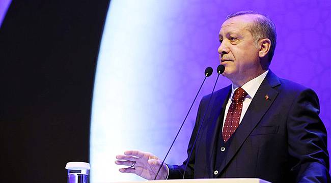 Cumhurbaşkanı Erdoğan Mustafa Kemal'e Hakaret Ediyorsunuz