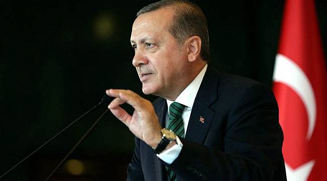 Cumhurbaşkanı'ndan Gurbetçilere Çağrı