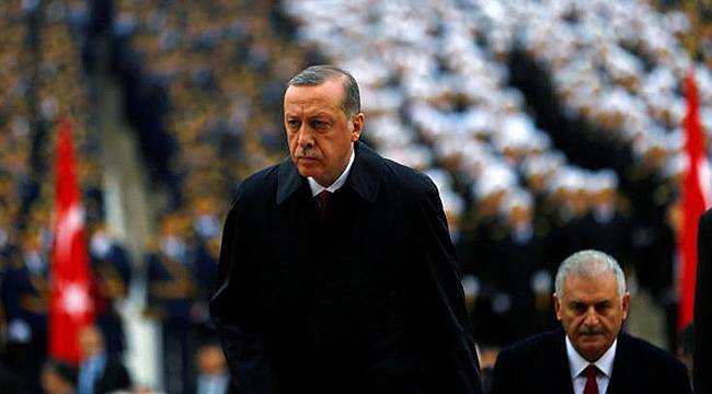 Cumhurbaşkanlığı İle Hükümet Arasında TRT Anlaşmazlığı