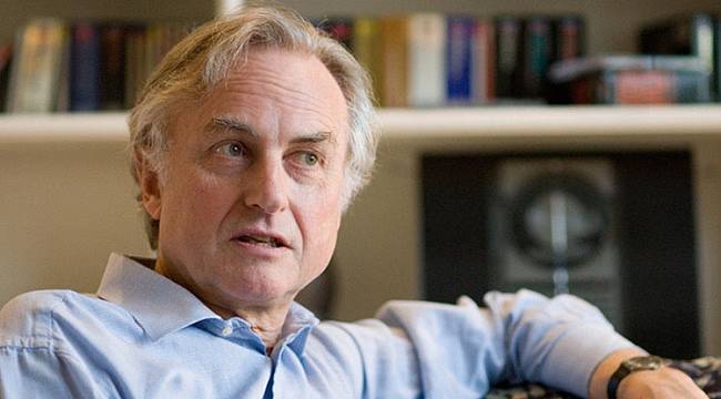 Dawkins Evrimi Kendi Adındaki Bilgisayar Oyunuyla Öğretecek