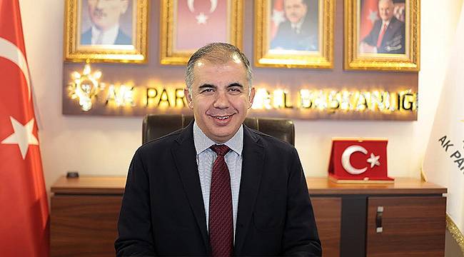 Delican'dan 18 Mart Mesajı: En Muzaffer Destanı Yazdılar