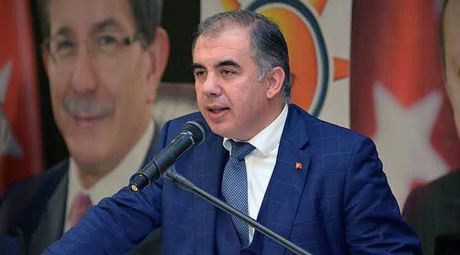 Delican’dan Tıp Bayramı mesajı: “Önce sağlık... Emek onların”…