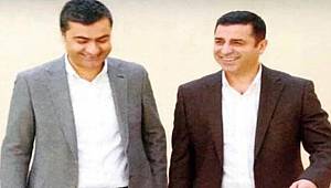 Demirtaş ve Zeydan açlık grevine başlıyor