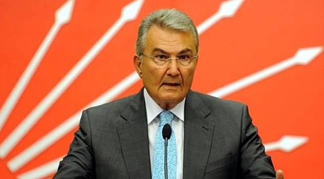 Deniz Baykal'dan 'Peygamber' Açıklaması Haşa...