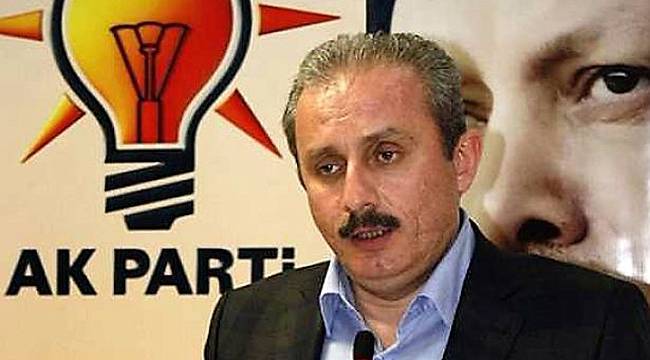 DEÜ Rektörü, Akademisyenleri AKP'li Şentop'un 'Evet' Toplantısına Davet Etti!