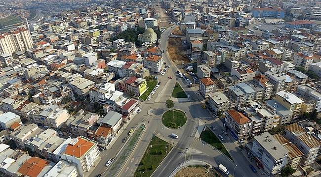 Dev Yatırım Başladı