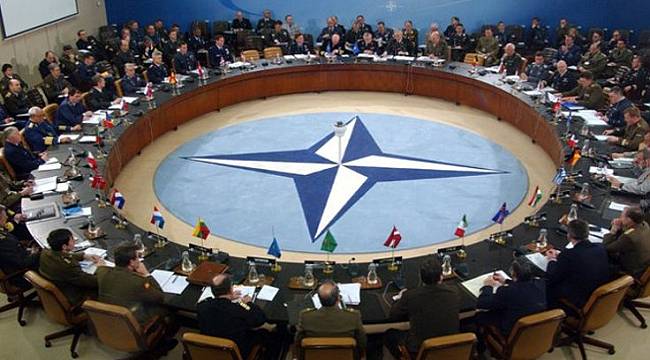 NATO'dan Flaş Türkiye Açıklaması