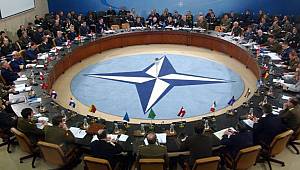 NATO'dan Flaş Türkiye Açıklaması