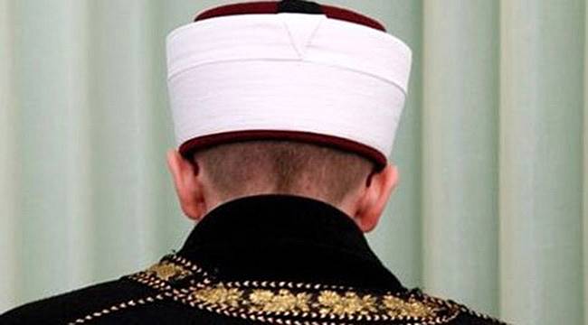 Diyanet Gözü Tok İmam Arıyor