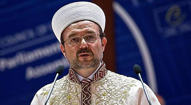 Diyanet Suçu Çocuklara Attı