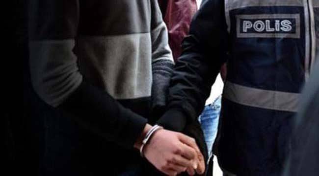 Diyarbakır'da Polis ve Adliye Çalışanlarına Rüşvet Operasyonu