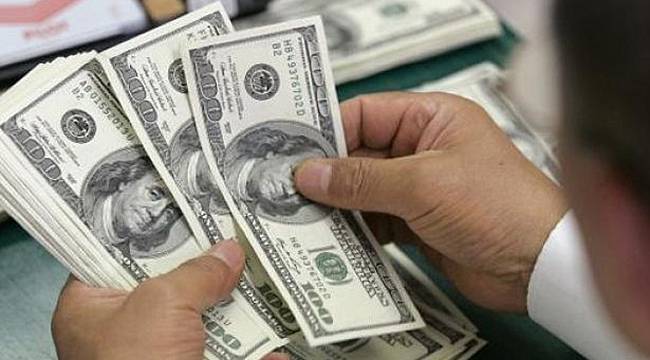 Dolar Güne Yükselişle Başladı
