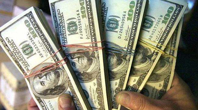 Dolar Haftaya Nasıl Başladı