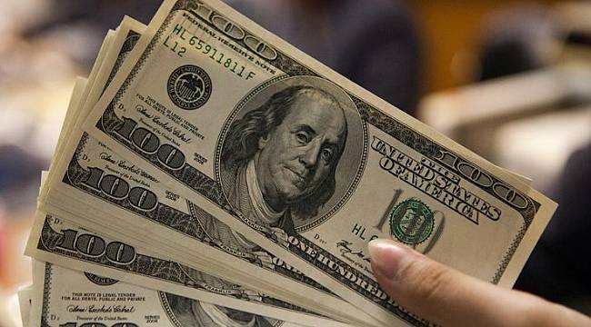 Dolar Yatay Seyir İzliyor