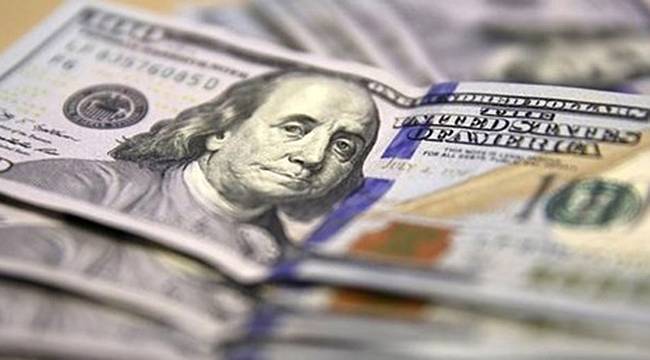 Dolarda Tırmanış Devam Ediyor 3.73