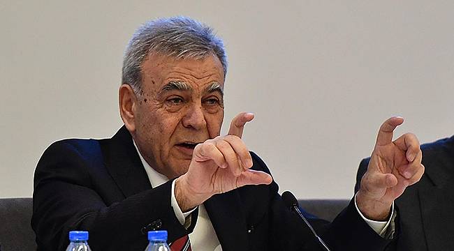 Dönüşüm İçin İhtisas Mahkemeleri Kurulsun!