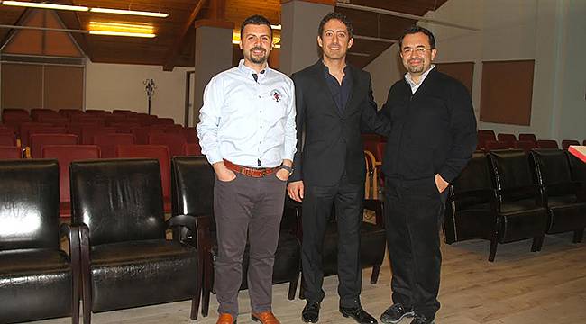 E. Özgörkey'den Eğitime Büyük Katkı