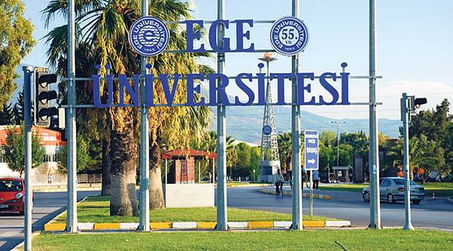 Ege'de Vekaleten Atanan Rektörden Dekan Kıyımı