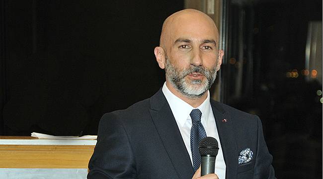 EGİAD Bölgemiz İçin Büyük Bir Kazanımdır