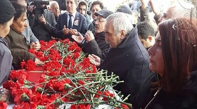 Emre Saltık Son Yolculuğuna Uğurlandı