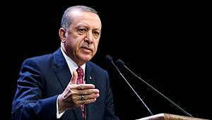 Erdoğan: 10 Bin Öğretmen Alınacak
