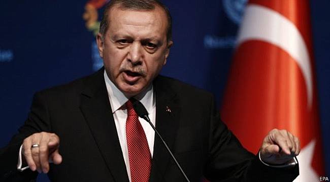 Erdoğan 16 Nisan Sonrası Avrupa'ya Yaptırım Başlatacak