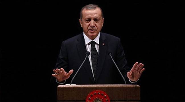 Erdoğan’a 'Gazilik' Ünvanı mı Veriliyor?